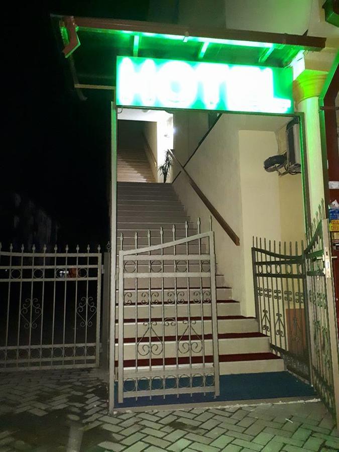 Hotel Panorama City Delcevo Exterior photo