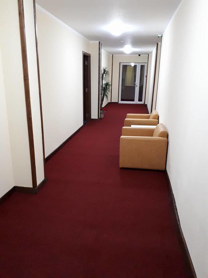 Hotel Panorama City Delcevo Exterior photo